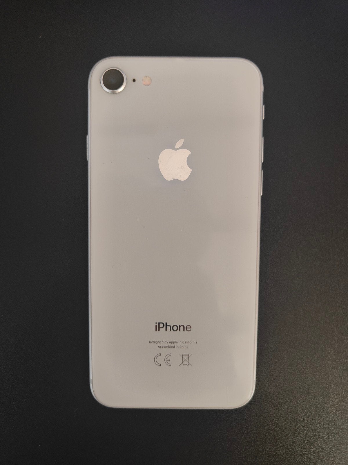 iPhone 8 64gb - Used - White, Ophalen