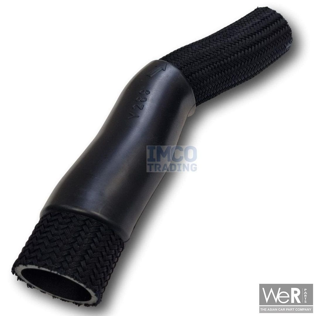 Slang Intercooler Turbo Ssangyong Rexton W 2.0 NEU 12-17 237, KGM Europe GmbH, Ophalen of Verzenden, Info@smotor.com, Ssangyong