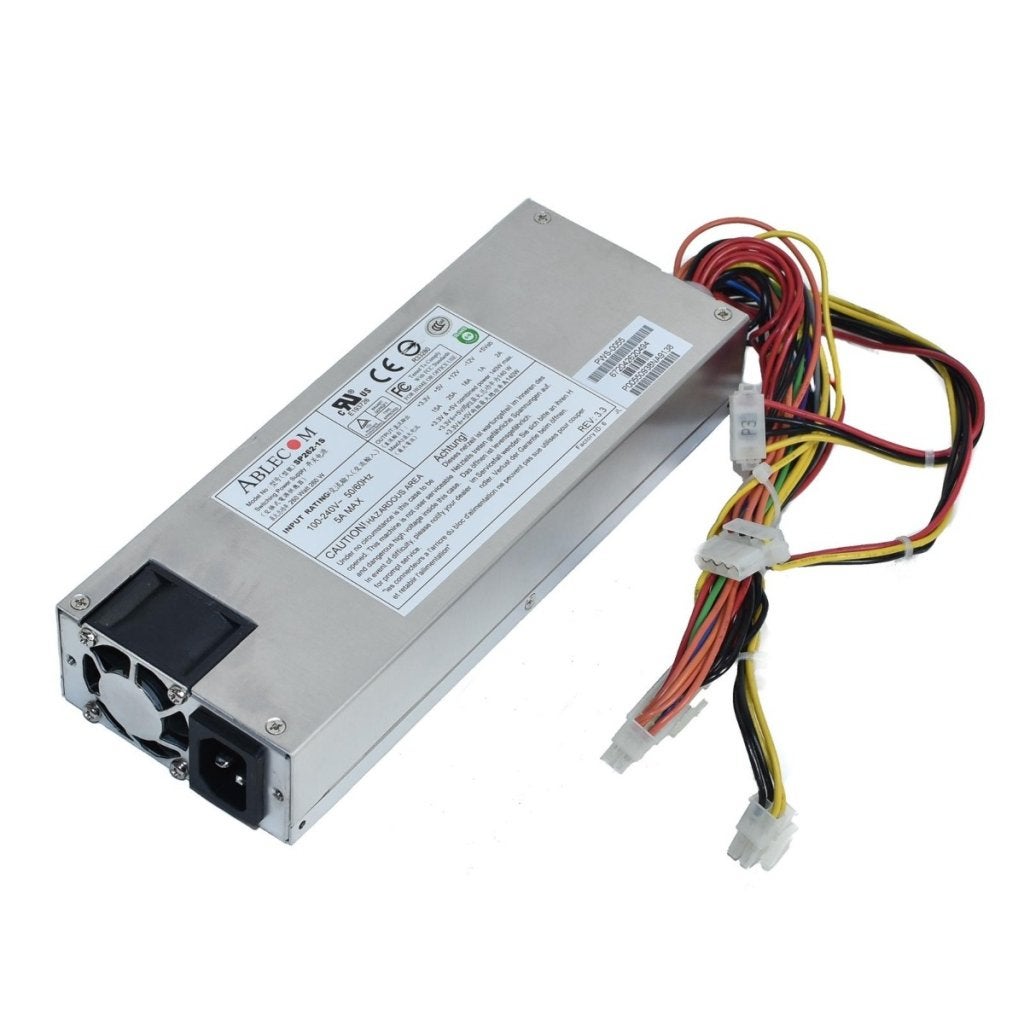 SuperMicro PWS-0055 260W Fixed Power Supply SP262-1S