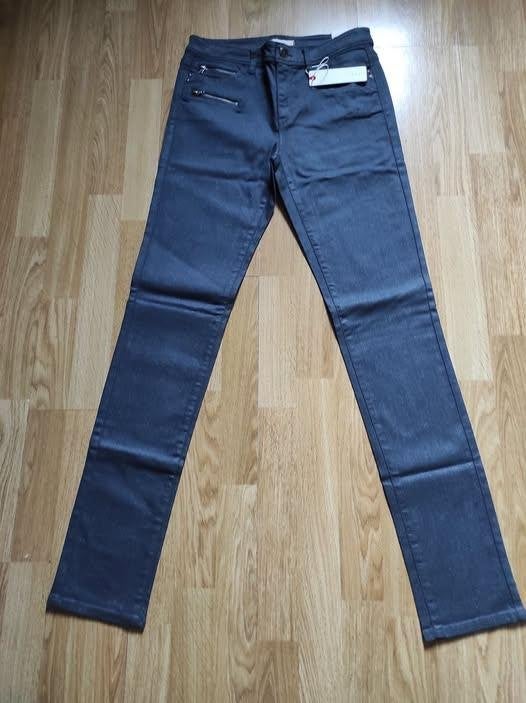 Pantalon neuf ESPRIT denim - taille 38 (étiquette), Vêtements | Femmes, Jeans, Neuf, Enlèvement ou Envoi, W30 - W32 (confection 38/40)