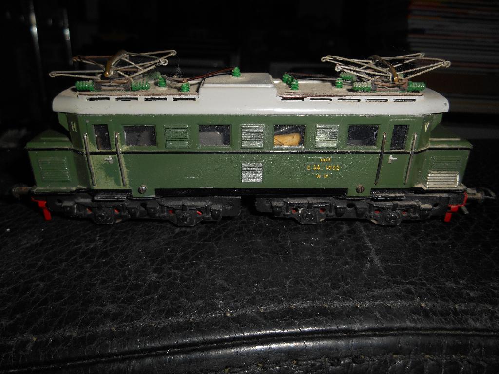 Marklin Loco E 44 152, Ophalen of Verzenden