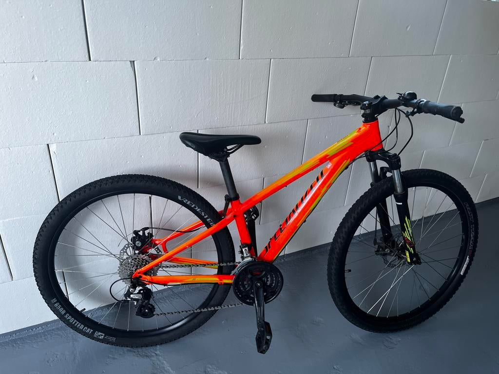 Specialized pitch XS, Fietsen en Brommers, Ophalen, Gebruikt
