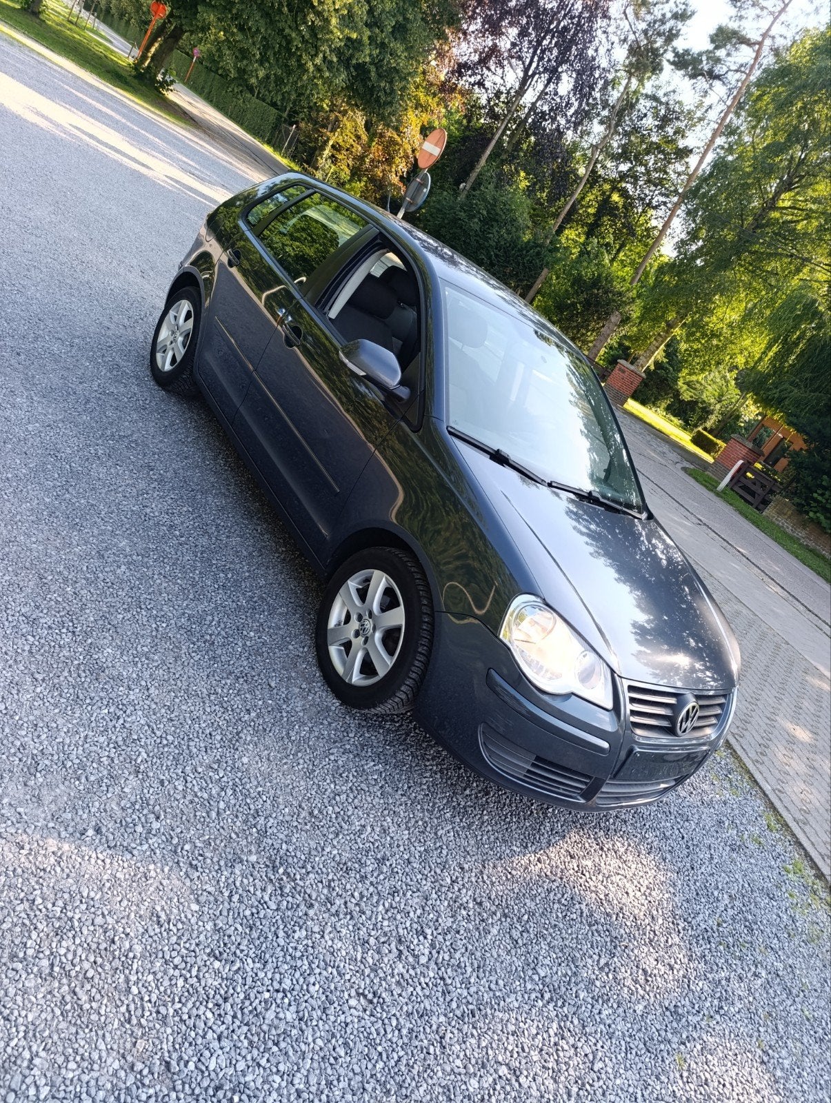 Volkswagen Polo, Autos, Achat, Entreprise, Polo, Air conditionné