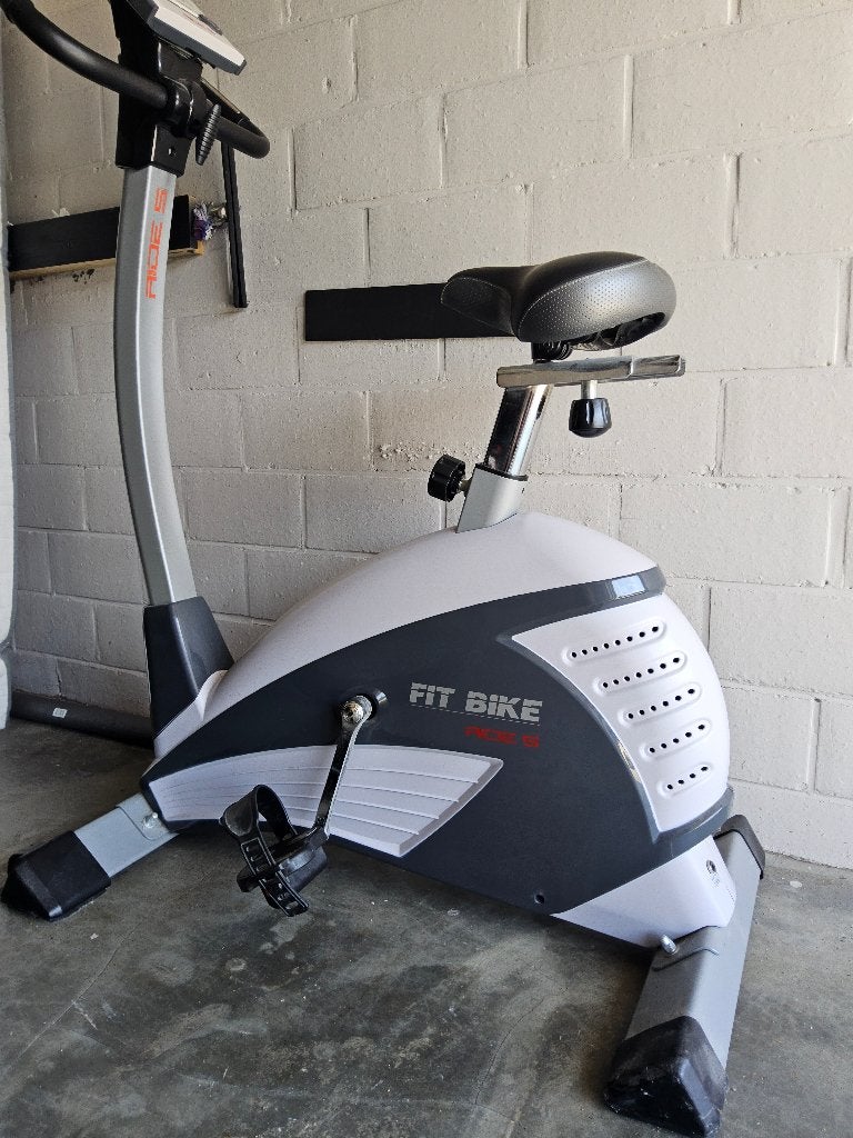 Fitbike ride5, Ophalen, Gebruikt, Kunststof, Hometrainer