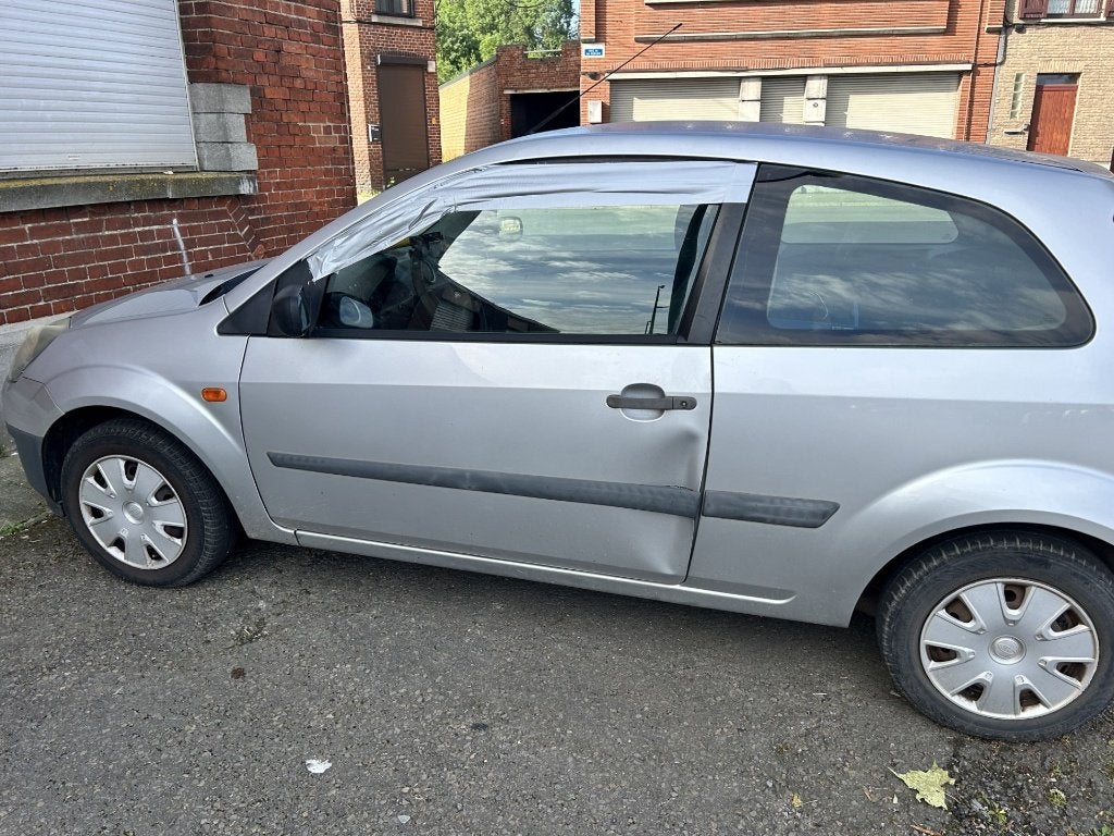 Recherche porte "Ford Fiesta", Autos : Pièces & Accessoires, Enlèvement, Avant, Ford, Porte