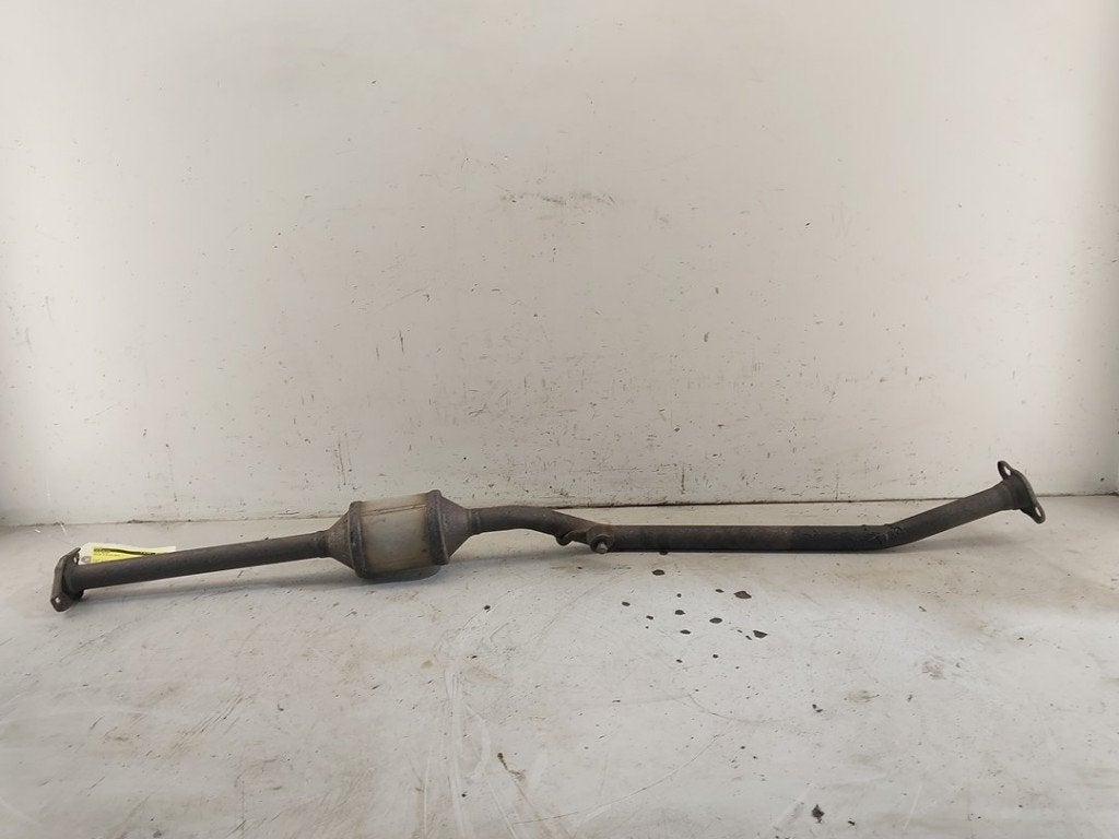 CATALYSEUR Suzuki Alto (01-2009/-) (|14190M68KA0H02|), Suzuki-Allee 7
64625  Bensheim, DE, Suzuki Deutschland GmbH, Kontakt@suzuki.de