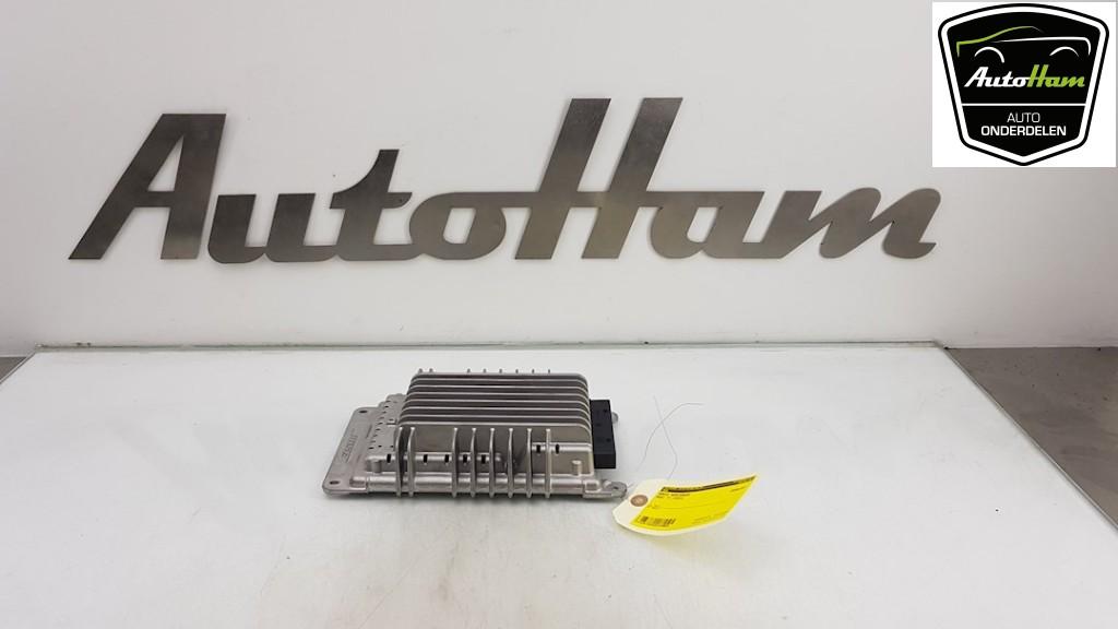 AUDIO VERSTERKER Audi TT (8N3) (|8N8035223A|), Auto-onderdelen, Gebruikt, Audi