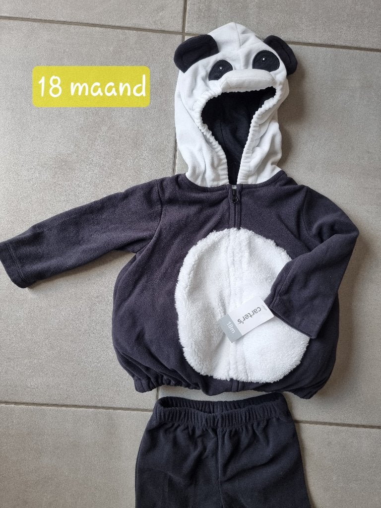 Babykleertjes 18 maand, Kinderen en Baby's, Babykleding | Maat 86, Ophalen, Nieuw, Jongetje of Meisje, Pakje