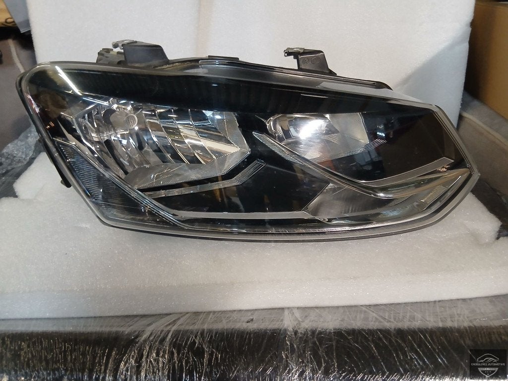 Phare halog ne droit pour VW Polo 6C 2014-2017 (6C1941006), Autos : Pièces & Accessoires, Volkswagen, Volkswagen AG, Vw@volkswagen.de