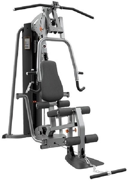 LIFE FITNESS G4 HOMEGYM MULTI GYM PROF., Ophalen of Verzenden, Zo goed als nieuw