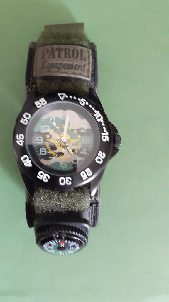 montre sport, Collections, Enlèvement, Neuf, Autres types