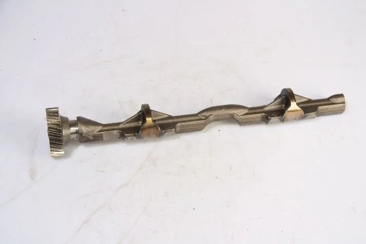 Mercedes-Benz Engines & Parts Balansas MB OM651, Ophalen, Gebruikt