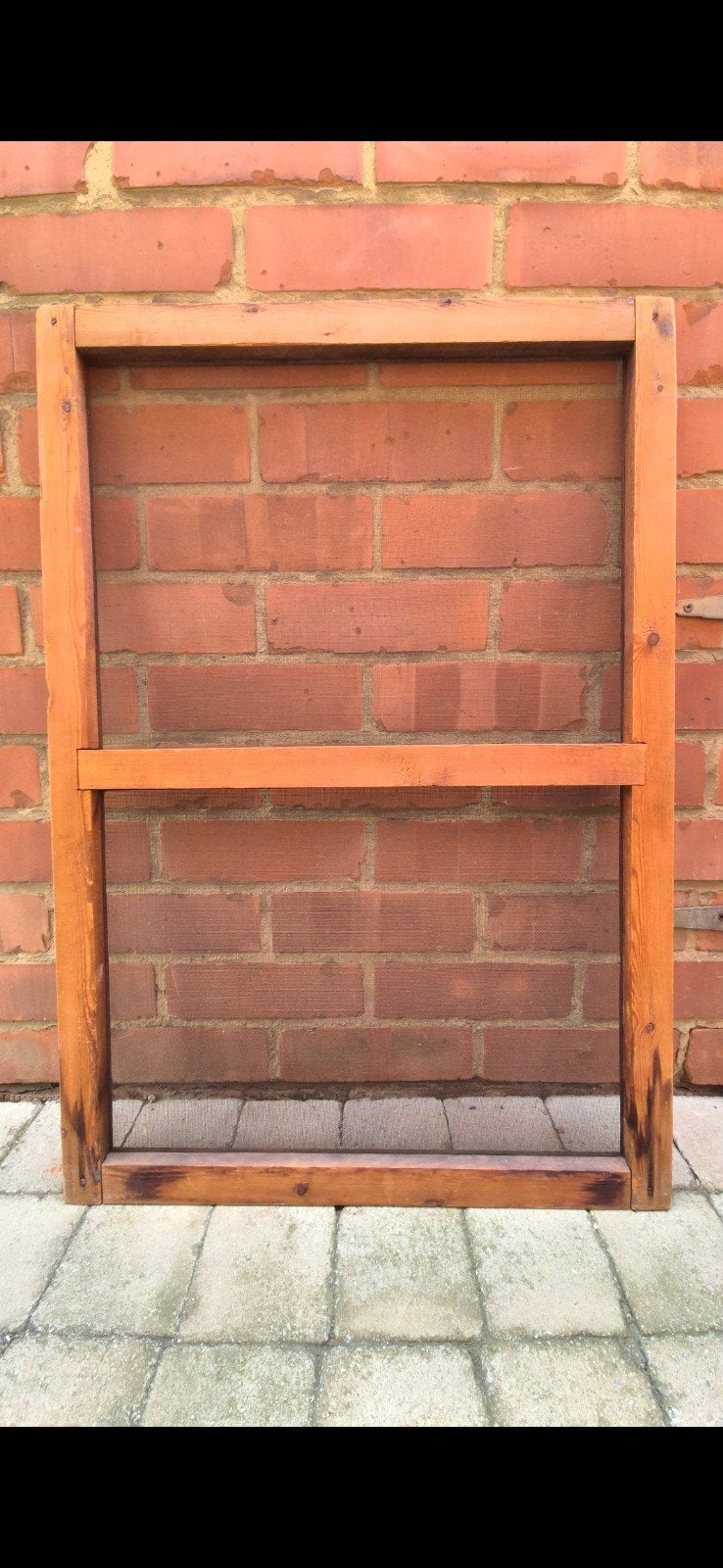 moustiquaire, 75 à 150 cm, 75 à 150 cm, Comme neuf, Enlèvement