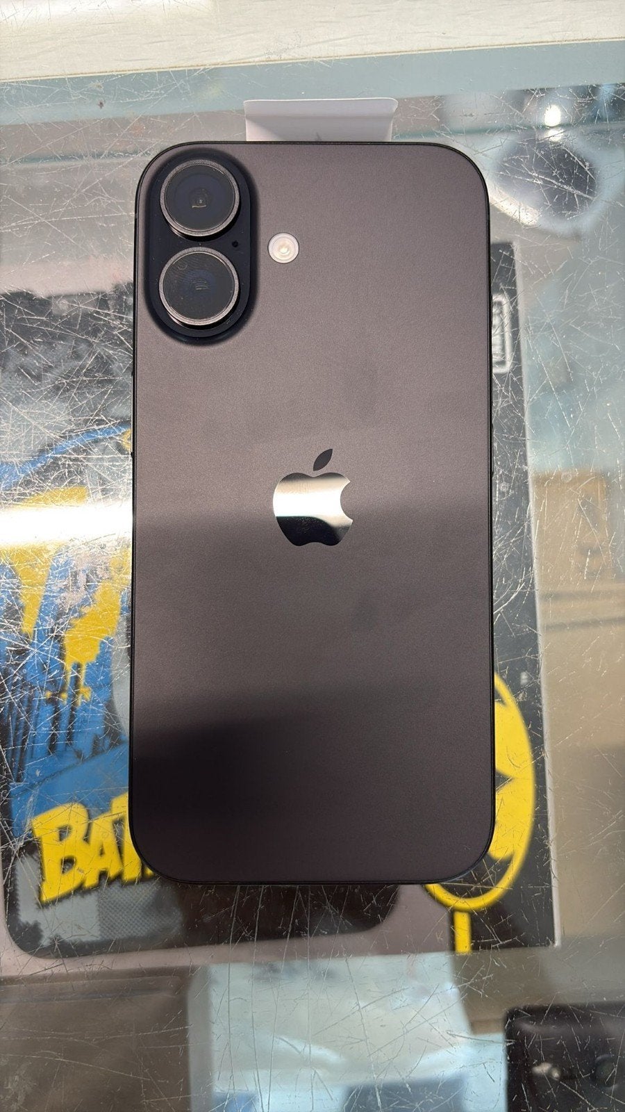 Iphone 16 128 Go Nouveau garantie de 2 ans, Enlèvement ou Envoi, IPhone 16