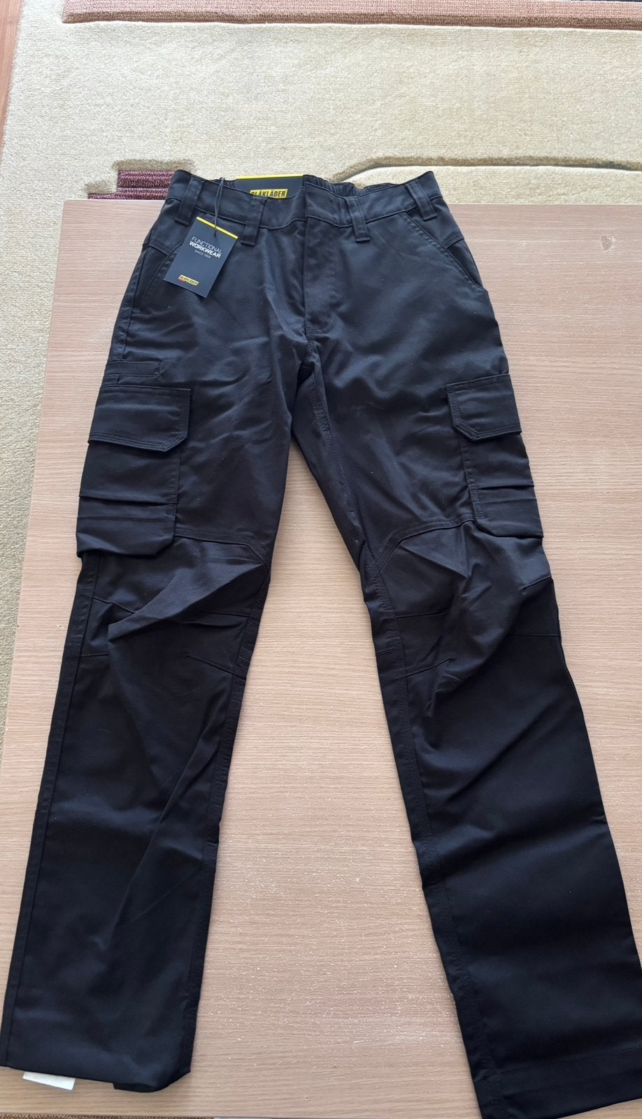 Blaklader werkbroek, Bricolage & Construction, Vêtements de sécurité, Enlèvement ou Envoi, Neuf