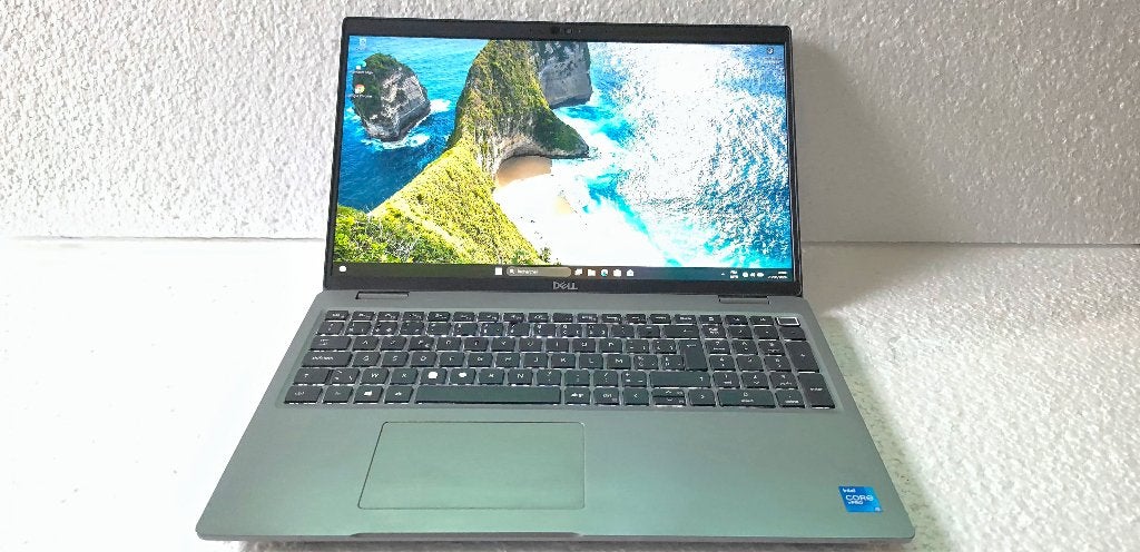 Dell Latitude 5520 Full HD I5 11ème 16Gb 512Gb, Enlèvement ou Envoi, 512 GB, 4 Ghz ou plus, SSD