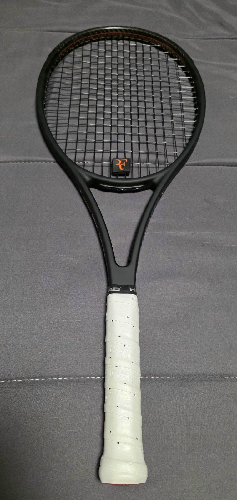 Raquette Wilson Pro Staff 97L V.13, L2, Enlèvement ou Envoi, Raquette, Comme neuf