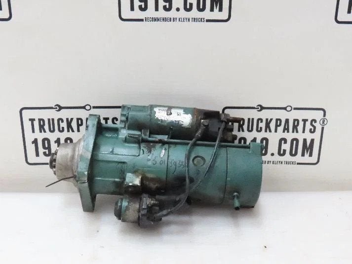 Mitsubishi 21598446 Startmotor Volvo, Enlèvement, Utilisé, Mitsubishi, Moteur et Accessoires