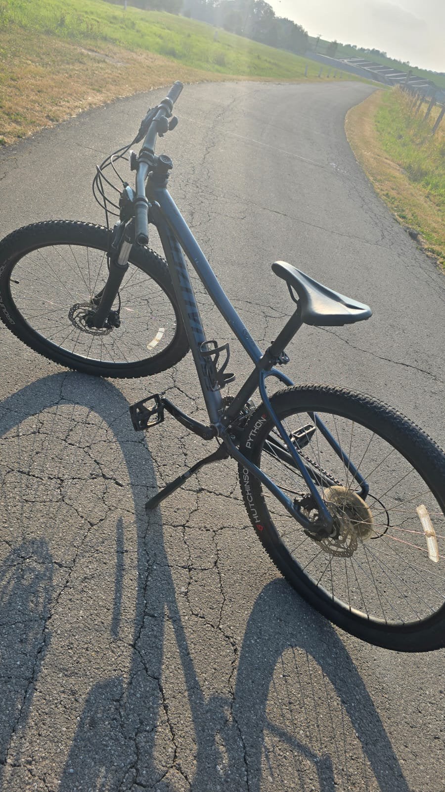 Vtt specialized, Vélos & Vélomoteurs, Vélos | VTT & Mountainbikes, Autres marques, Enlèvement, Utilisé, Moins de 45 cm