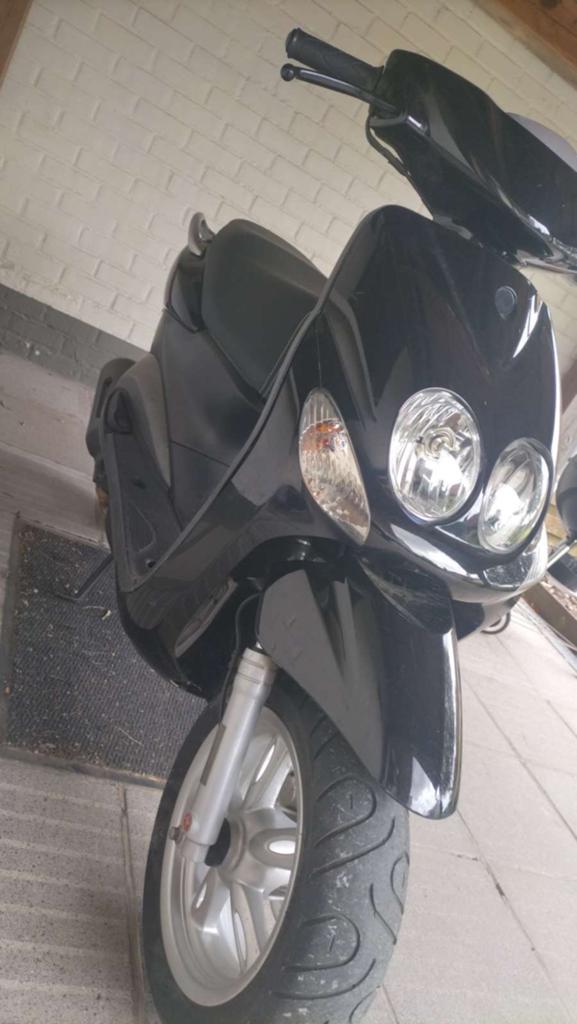 Yamaha neos 4takt(b klasse), Fietsen en Brommers, Ophalen, Overige typen, Nieuw, Yamaha