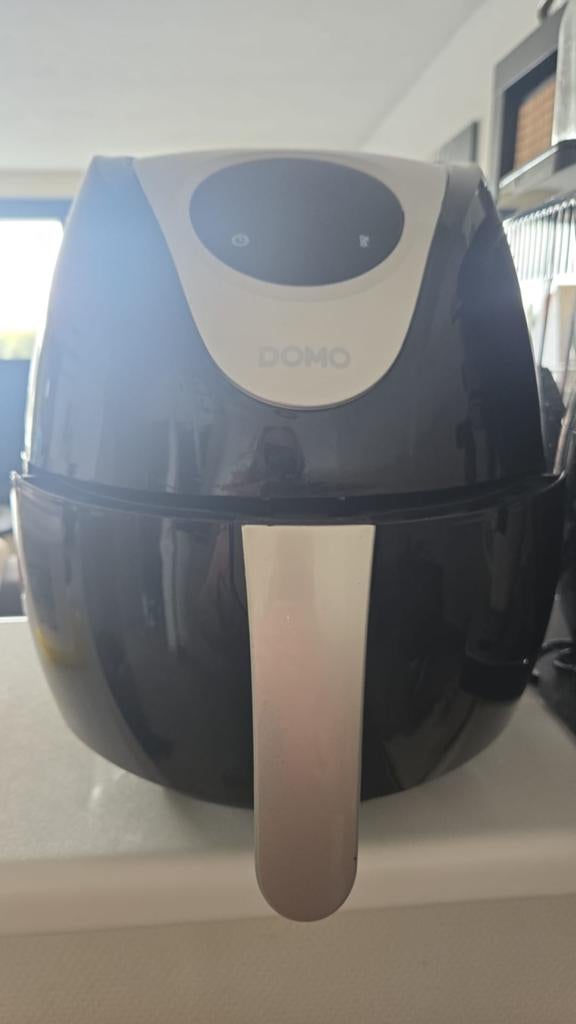 Airfryer, Ophalen, Zo goed als nieuw, Airfryer