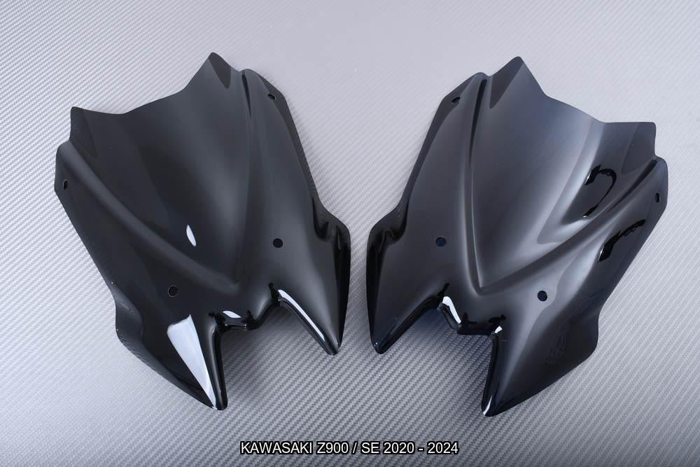 Bulle KAWASAKI Z900 / SE 2020 - 2024, Motos, Accessoires | Autre, Neuf, Enlèvement ou Envoi