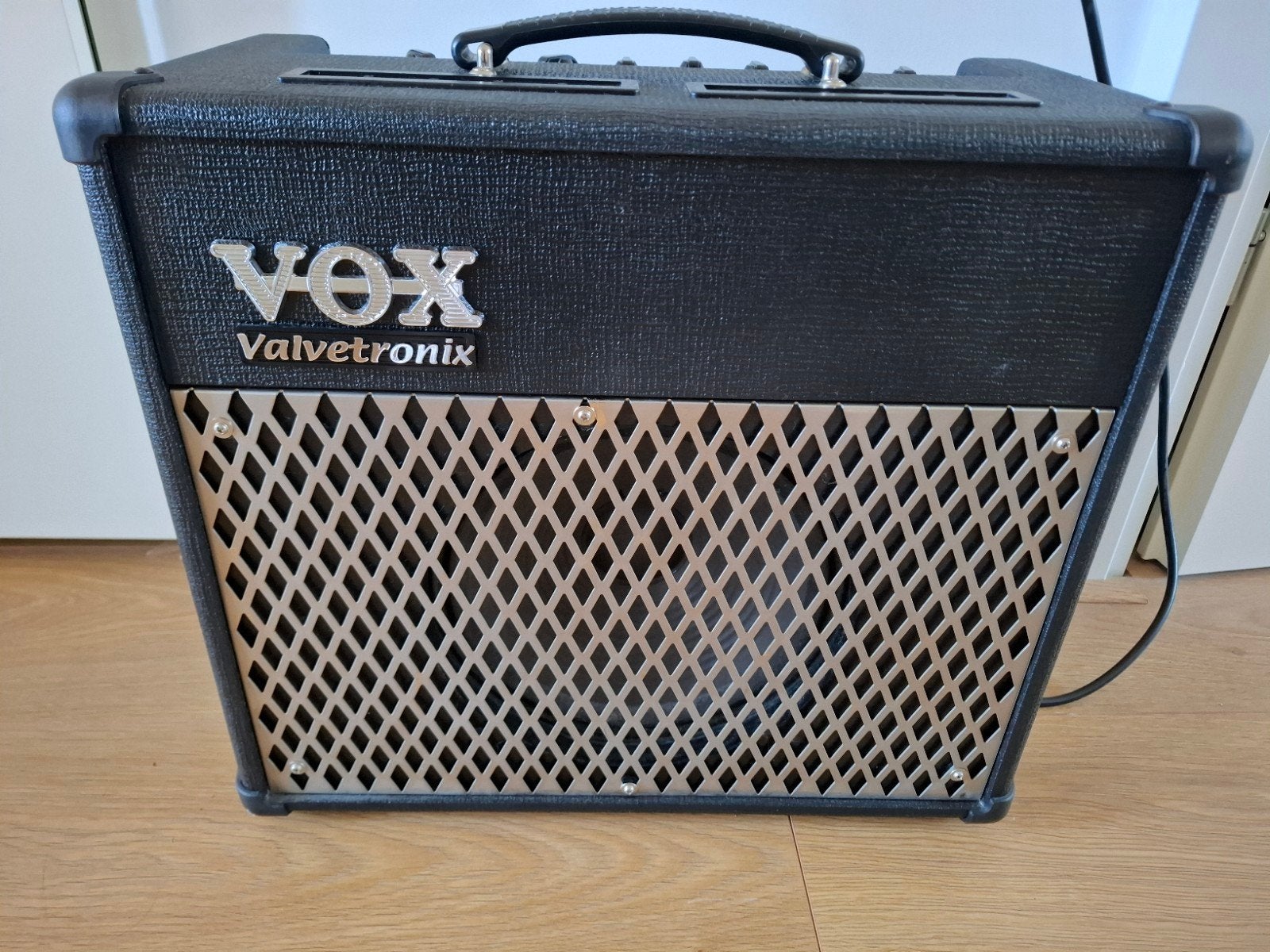 VOX AD30VT, Enlèvement, Utilisé, Guitare, Moins de 50 watts