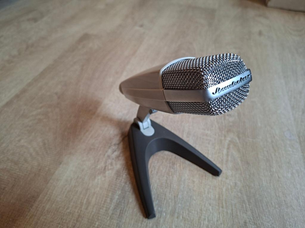 Sennheiser MD421HL, Muziek en Instrumenten, Ophalen