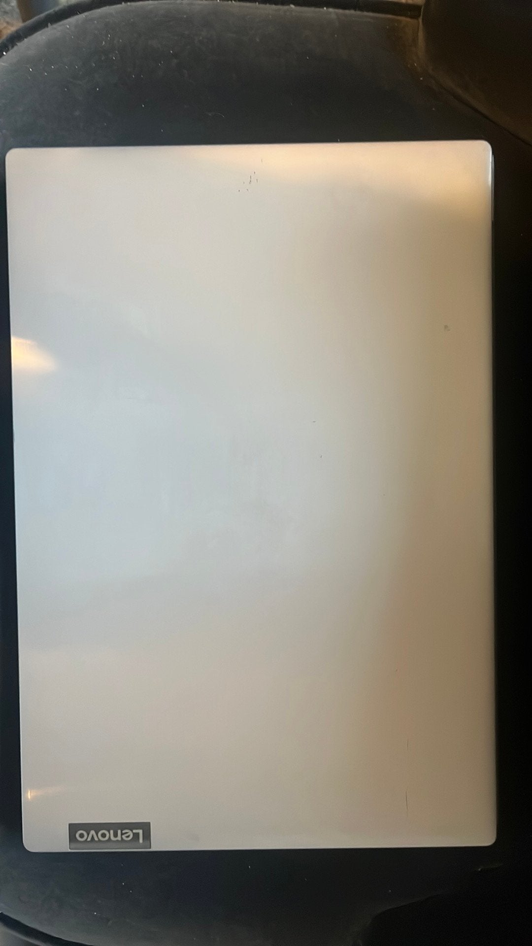 Lenovo ideapad slim 3, Ophalen, Zo goed als nieuw, 8 GB