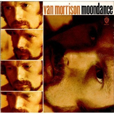SALE--CD VAN MORRISON-Moondance-Remastered, Cd's en Dvd's, Verzenden
