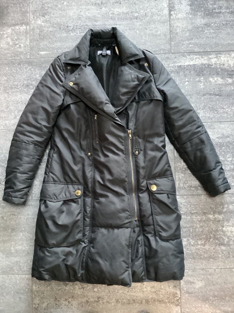 Doudoune longue Mango 40/42, Vêtements | Femmes, Taille 42/44 (L), Enlèvement ou Envoi, Comme neuf, Mango