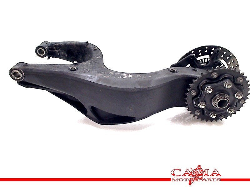 BRAS OSCILLANT KTM 1290 Super Duke R 2020 (01-2020/12-2020), Dhr. S. di Majo, Utilisé, Info@cama-motorparts.nl, P.J. Troelstraweg 8 8
3144 CX  MAASSLUIS, NL