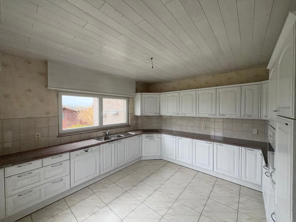 uitgeruste keuken, Ophalen, Gebruikt