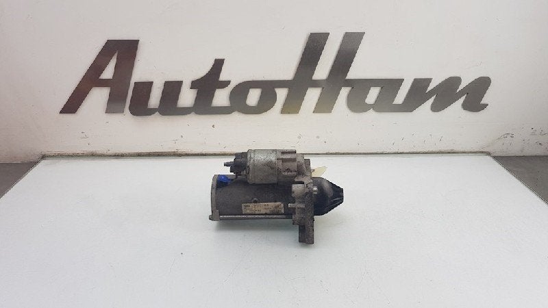 DÉMARREUR DS3 (SA) (|9662854180|5802AE|966285418002|), Citroën, Valeo, Utilisé, 100, rue de Courcelles
75017  Paris, FR