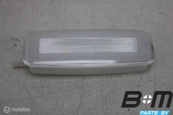 Make-up verlichting Audi A1 8X 4H0947105D, Auto-onderdelen, Interieur en Bekleding, Gebruikt