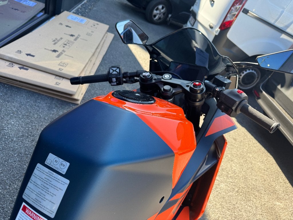 KTM - RC 390, Motoren, Motoren | KTM, 390 cc, Nieuw, Bedrijf, Sport