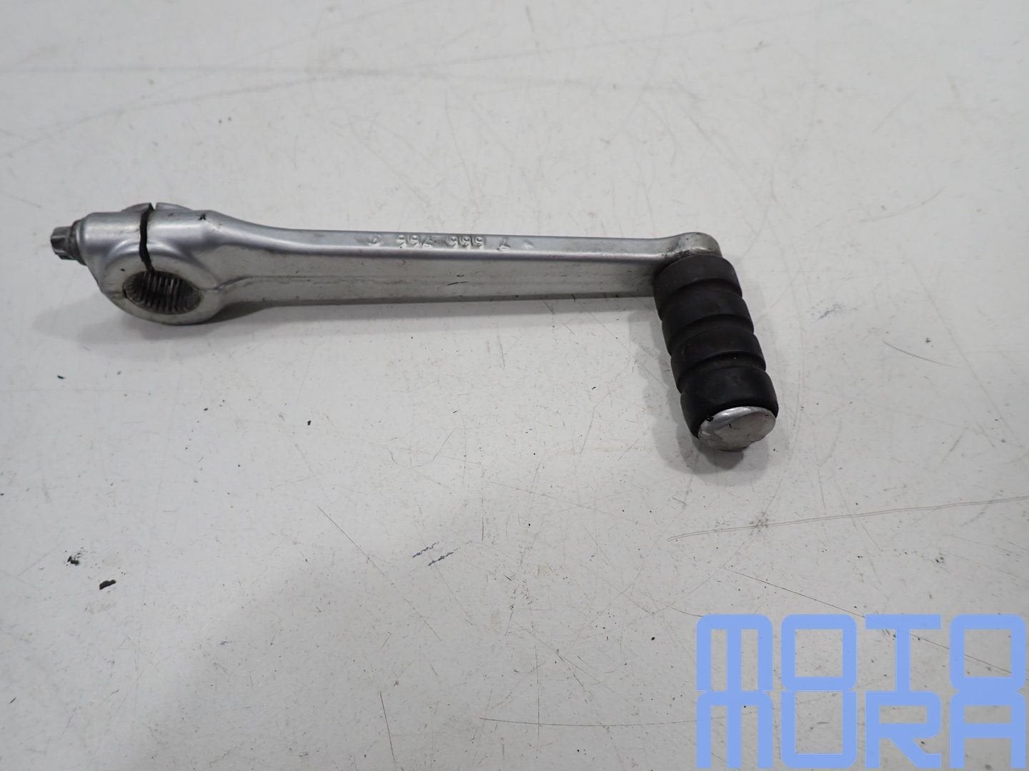 Schakelpedaal BMW R1200GS 2008 - 2013 K25 schakel pedaal, Motoren, Onderdelen | BMW, Gebruikt, -, -, Ophalen of Verzenden