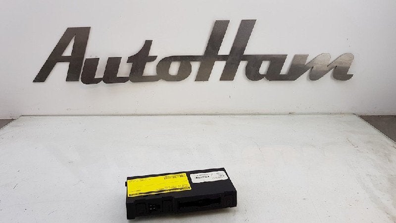 SYSTEME NAVIGATION GPS Volvo V50 (MW) (|9499896|), Utilisé, Volvo