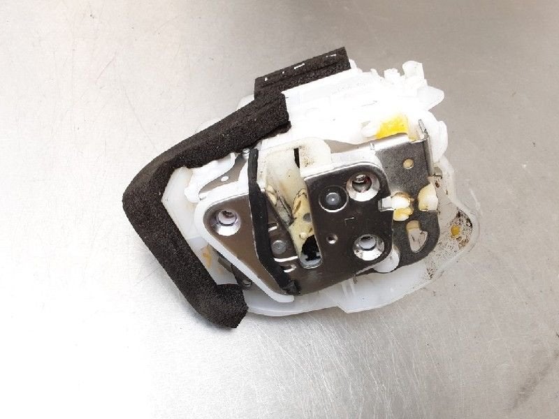 PORTIERSTANGEN LINKS VOOR Subaru Forester (SH) (|FORESTER|), Auto-onderdelen, Gebruikt, Subaru