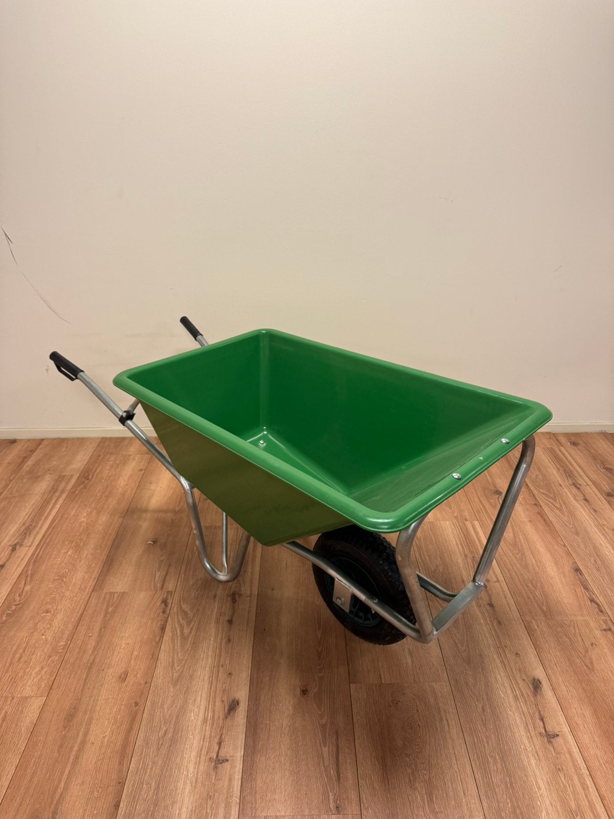 Nieuwe 180 Liter Kruiwagen – Stevig en direct inzetbaar, Ophalen, Zo goed als nieuw