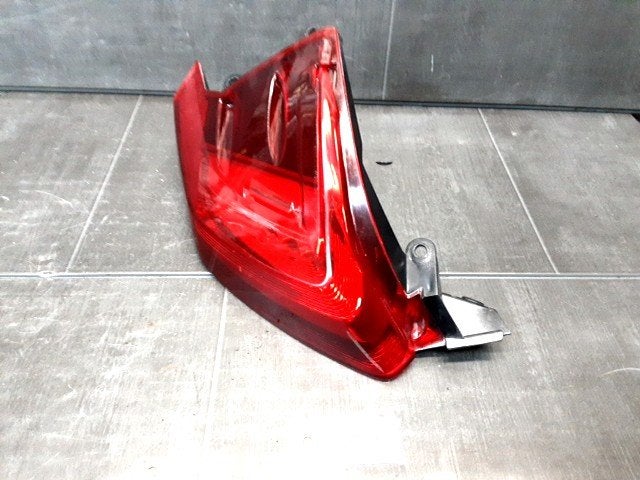 RS400i Metropolis 2013 - 2016 Peugeot Achterlicht D1-61143
