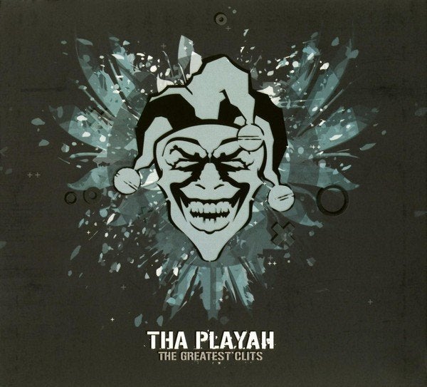 Tha Playah – The Greatest Clits NEOCD08, Gebruikt, Hardcore, Digipak, Ophalen of Verzenden