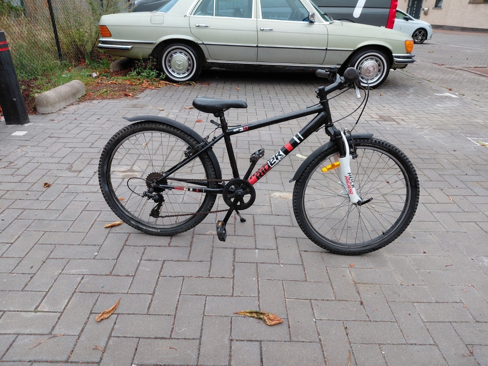 jongenfiets 24inch in zeer goed staat, Vélos & Vélomoteurs, Enlèvement
