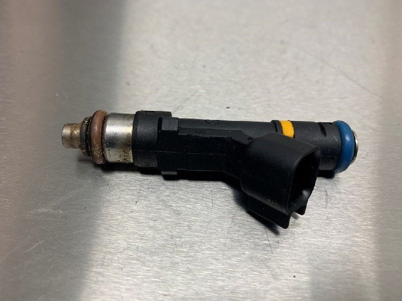 INJECTEUR Mazda MX-5 (NC) (01-2005/12-2016) (|0280158103|), Autos : Pièces & Accessoires, Dhr. M. Roggen, Mazda, Stadsweg 37 37
9917 PV  WIRDUM GR., NL