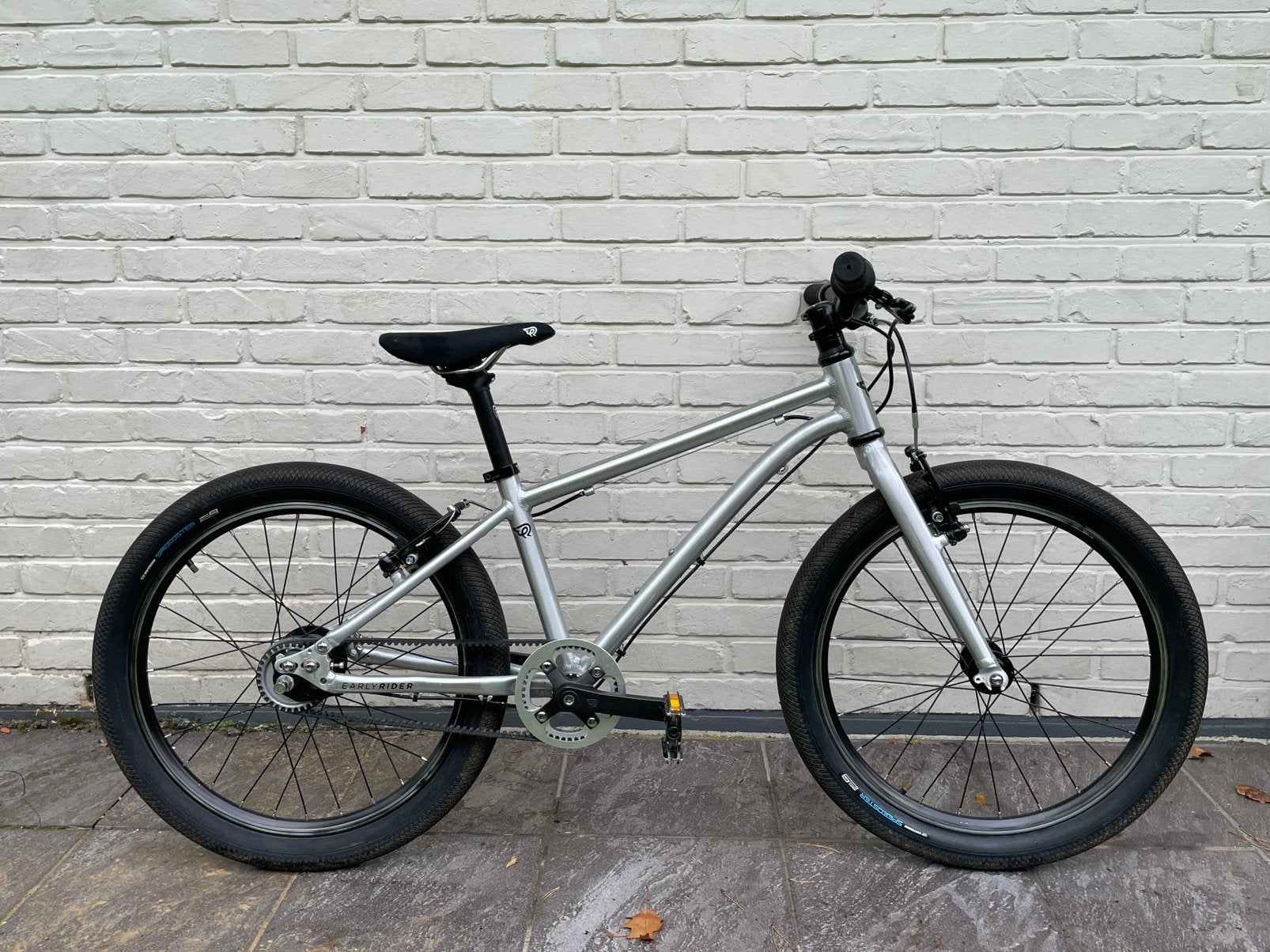 Early Rider 20 inch belter kinderfiets, Enlèvement, Utilisé, Frein sur jante, 20 pouces ou plus