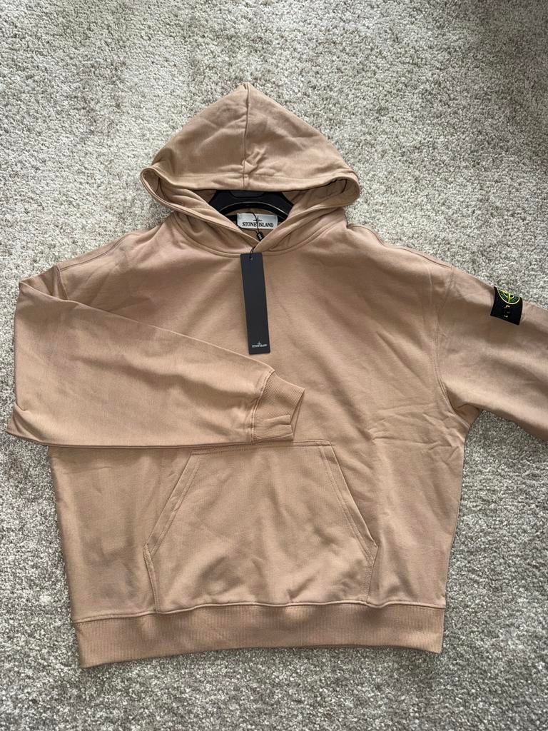 Stone Island trui, Ophalen of Verzenden, Zo goed als nieuw