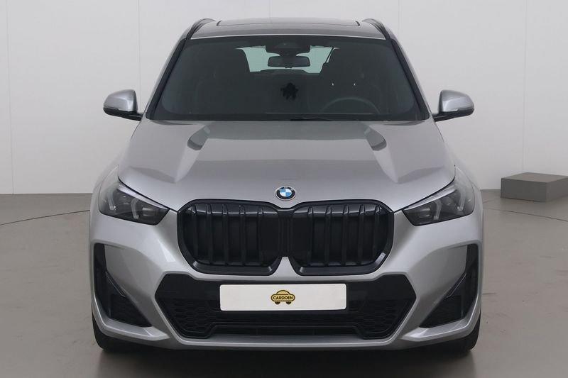 BMW X1 1.5ia sdrive18 136 AT, Gebruikt, Bedrijf, 5 zetels, 5 deurs