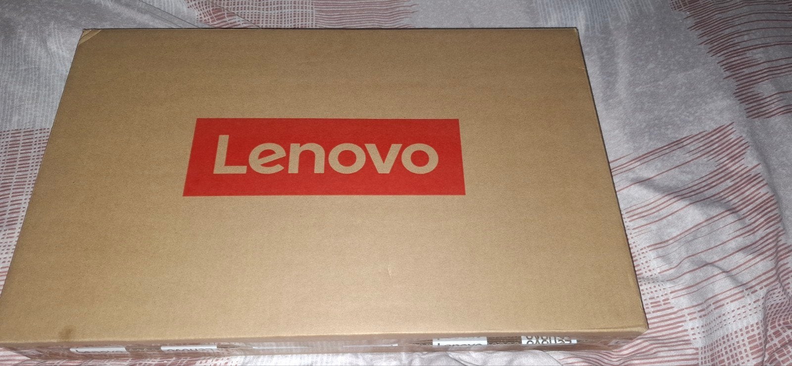 Lenovo pc 15 pouces