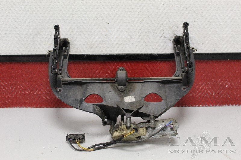 PARE-BRISE AUTOMOBILES R 1150 RT (R1150RT) (46632313787), Motos, Pièces | BMW, Dhr. S. di Majo, Utilisé, Info@cama-motorparts.nl