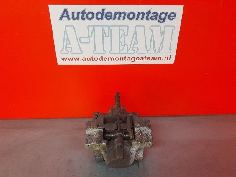 REMKLAUW LINKS ACHTER ABS Mercedes-Benz C (W203), Gebruikt, Sodener Straße 9
65824  Schwalbach, DE, Mercedes-Benz, Continental Aftermarket & Services GmbH